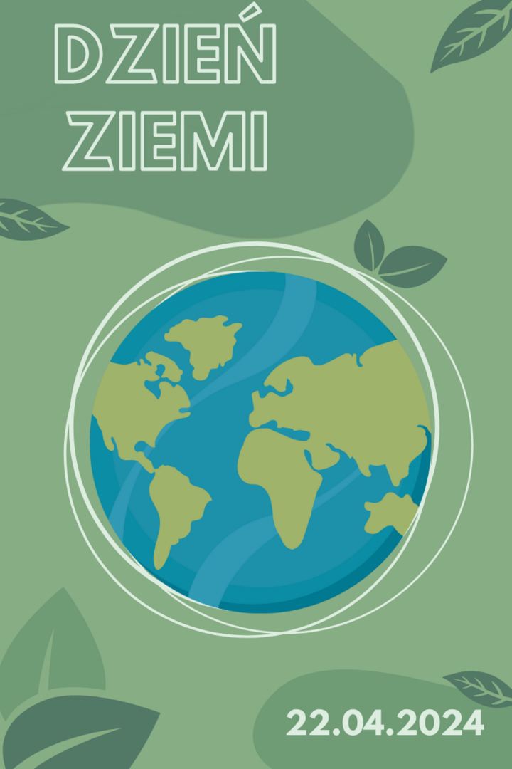 Dzień Ziemi