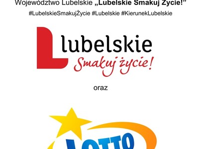 na zdjęciu logotypy partnerów