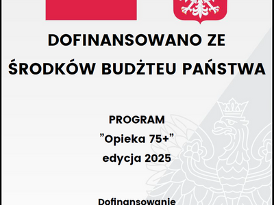 Plakat 2025