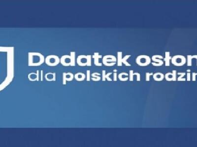 Dodatek osłonowy