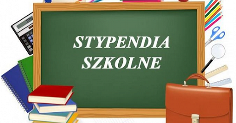 Stypendia szkolne