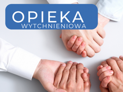 Opieka wytchnieniowa