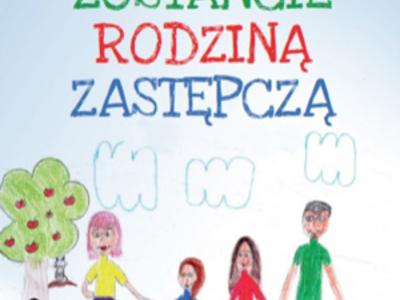 Zdjęcie piecza zastępcza