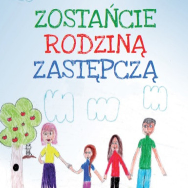 Zdjęcie piecza zastępcza