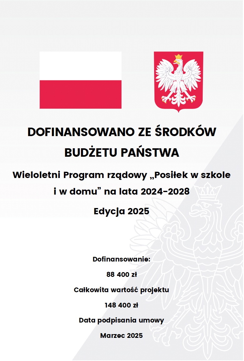 Plakat 2025