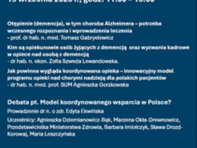 plakatkonferencja