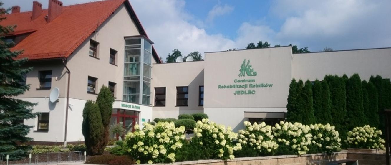 Źródło:https://www.gov.pl/web/krus/centrum-rehabilitacji-rolnikow-kasy-rolniczego-ubezpieczenia-spolecznego-w-jedlcu