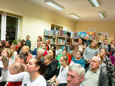 Publiczność