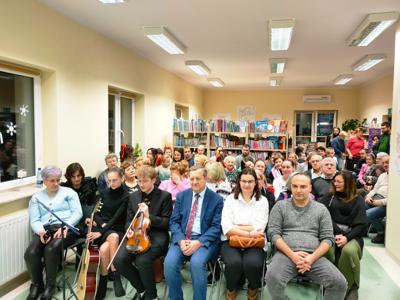 Publiczność
