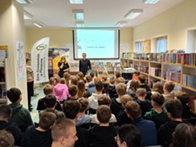 Publiczność.