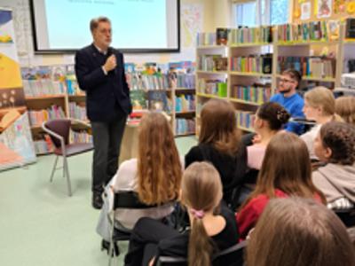 Publiczność.