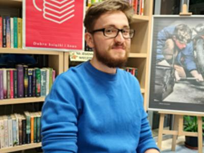 Jakub moderator DKK