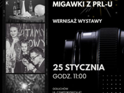 Plakat wystawy