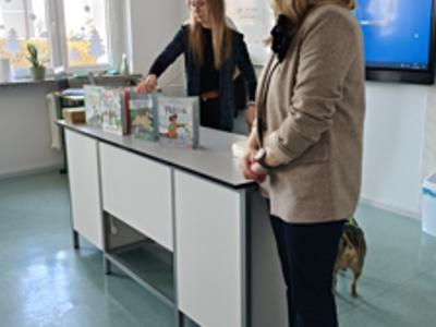 Opiekunka Psa Precla z Moniką Sobczak-Waliś