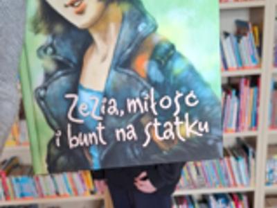 Zajęcia  - Kościelna Wieś
