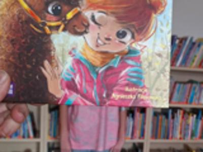 Zajęcia  - Kościelna Wieś