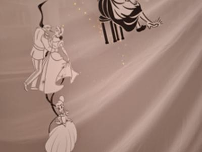 Zajęcia  - Kościelna Wieś
