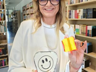 Dyrektor: Monika Sobczak-Waliś