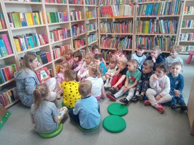 Zajęcia dla dzieci -Tursko
