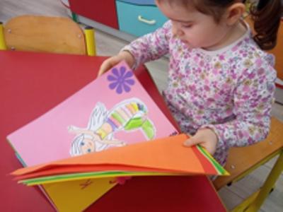 Zajęcia dla dzieci -Tursko