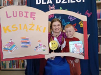 Zajęcia dla dzieci -Tursko
