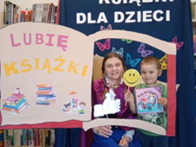 Zajęcia dla dzieci -Tursko