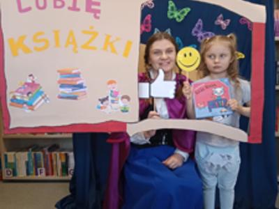 Zajęcia dla dzieci -Tursko