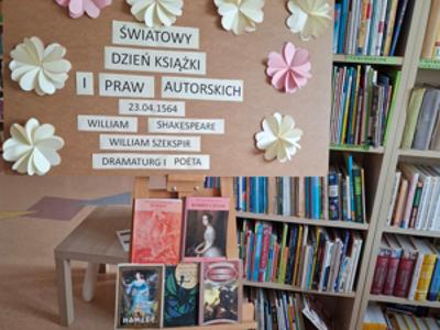 Zajęcia dla dzieci - Kościelna Wieś