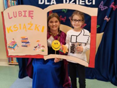 Zajęcia dla dzieci - Gołuchów