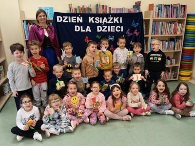 Zajęcia dla dzieci - Gołuchów