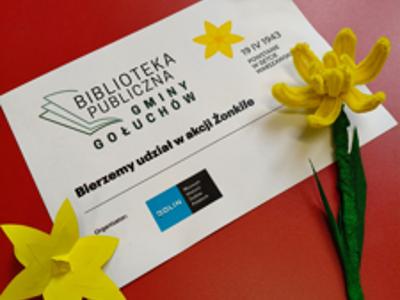 Zajęcia dla dzieci - Gołuchów