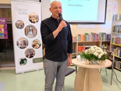 Dariusz Rekosz