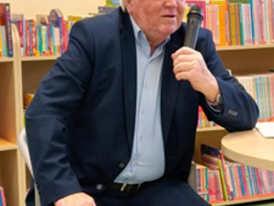 Marian Dziędziel