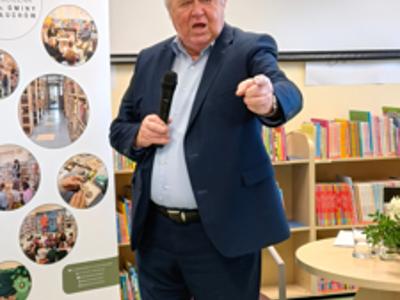 Marian Dziędziel