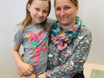 Uczestnicy warsztatów