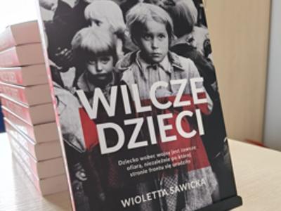 Książki autorki
