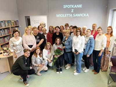 Wspólna fotografia