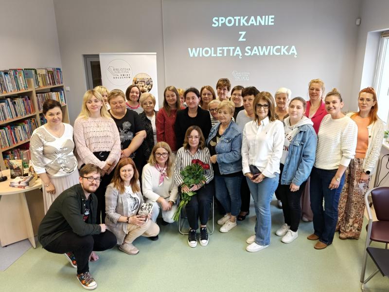 Wspólna fotografia