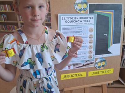 Zajęcia w Kościelnej Wsi