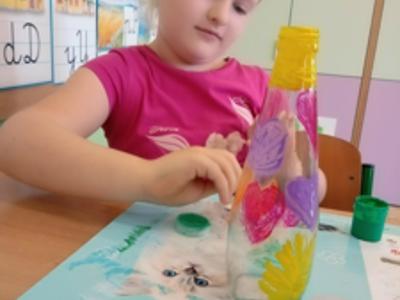 Zajęcia w Tursku