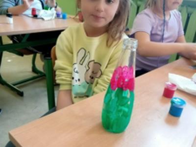 Zajęcia w Tursku