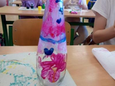 Zajęcia w Tursku