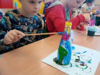 Zajęcia w Tursku