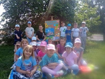  XXIV Ogólnopolski Tydzień Czytania Dzieciom! - Tursko