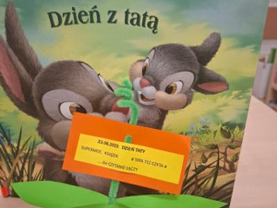 Zajęcia w Kościelnej Wsi