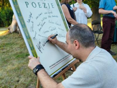 Narodowe Czytanie Gołuchów 2025