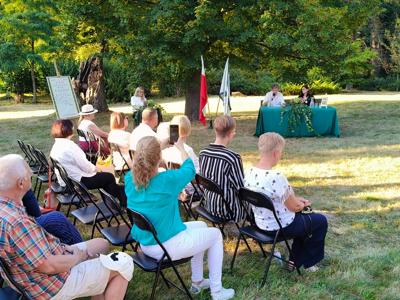 Narodowe Czytanie Gołuchów 2025