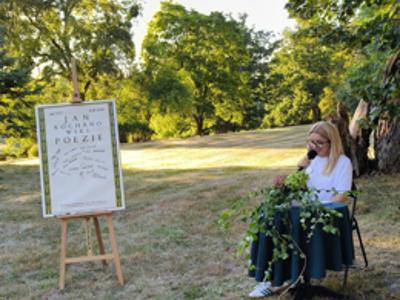 Narodowe Czytanie Gołuchów 2025