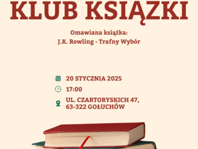 Plakat DKK