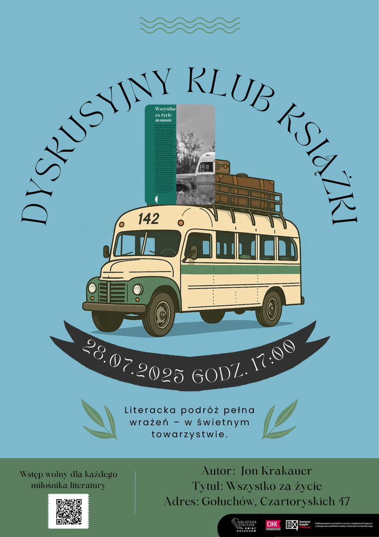 Plakat lipiec DKK